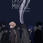 Broken Mirage Webcomic Chapter 1 Page 1