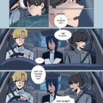 Broken Mirage Chapter 3 Page 6