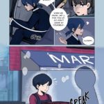 Broken Mirage Chapter 3 Page 7