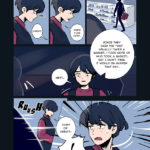 Broken Mirage Chapter 3 Page 11