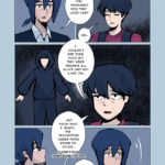 Broken Mirage Chapter 3 Page 13