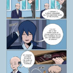 Broken Mirage Chapter 3 Page 22