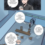 Broken Mirage Webcomic Chapter 3 Page 23