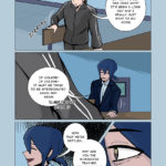 Broken Mirage Chapter 3 Page 60