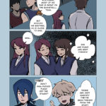 Broken Mirage Chapter 3 Page 28